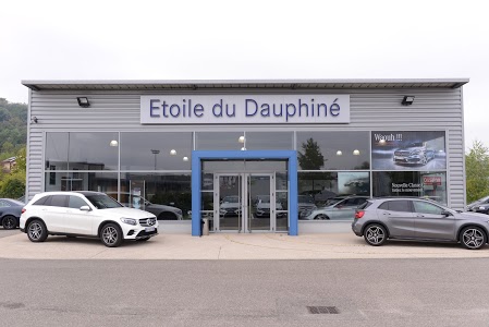Etoile Du Dauphine photo1