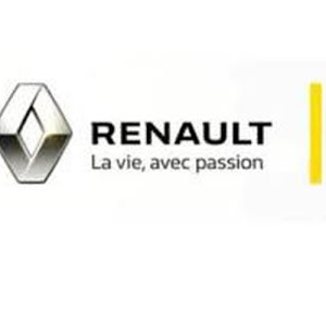 Renault Garage du Laudon
