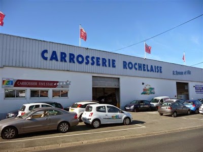 CARROSSERIE ROCHELAISE -TOREAU & FILS photo1