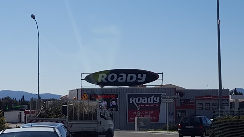 Roady Sollies-Pont