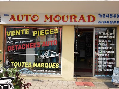 Auto-Mourad