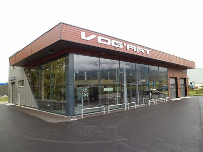 German Auto Center