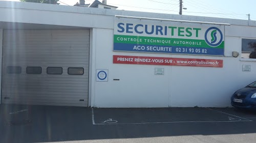 Securitest - Caen photo1