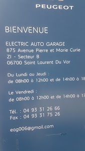 E.A.G. (Electric Auto Garage) photo1