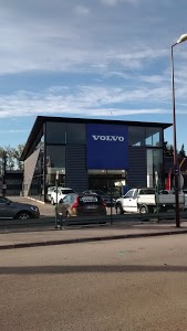Volvo Avignon - Suède Provence Automobiles