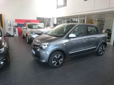 Garage Renault & Dacia - Remoulins Automobiles