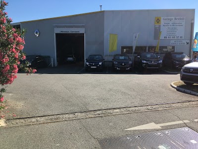 Garage Brefeil Renault Dacia