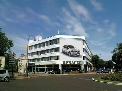 Renault Colin Automobiles photo1