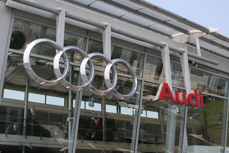 Auto-Expo Audi Bruay-La-Buissière