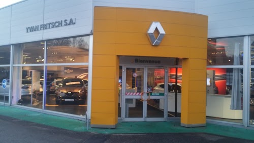 Renault Altkirch photo1