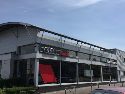 Audi Auto Concept Rouen photo1