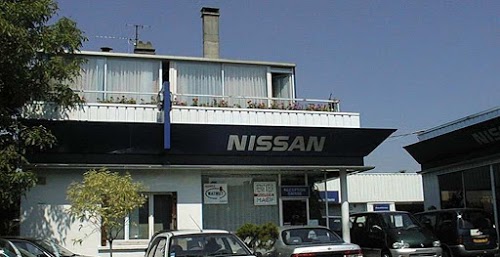 Nissan Garage Pendola photo1