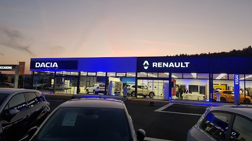 Renault Rent photo1