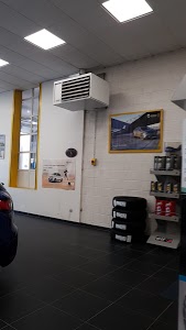 Garage Renault Evrard