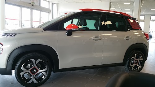 TRESSOL NARBONNE - Citroën