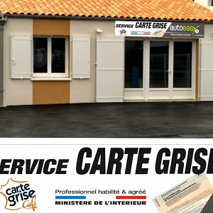 Carte Grise Café La Rochelle