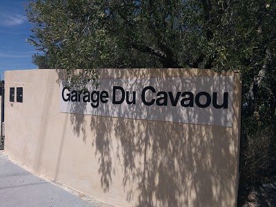 Garage du Cavaou Eurorepar