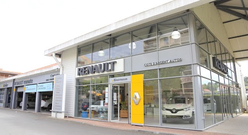 Renault C