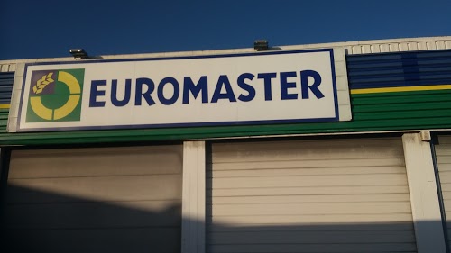 Euromaster Véhicules légers
