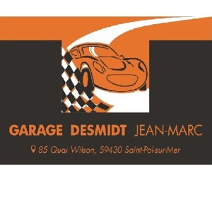 Garage Desmidt Jean Marc