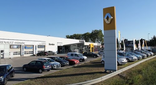 Renault Lunel