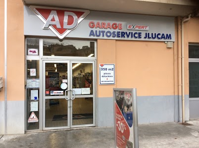 Auto service AD photo1