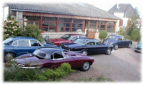 Normandie Motors Services photo1
