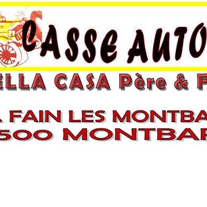 Casse Autos Della Casa