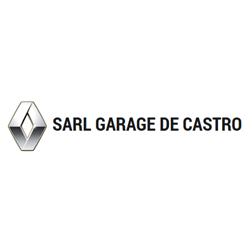 Garage de Castro