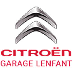 GARAGE LENFANT - Citroën