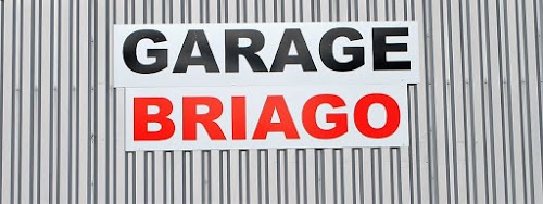 GARAGE BRIAGO Latresne
