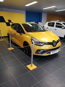 Renault Treffot (SAS)