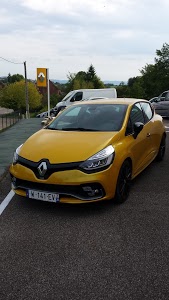 Renault - Dominot Marc