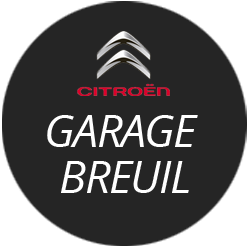 GARAGE BREUIL - Citroën photo1