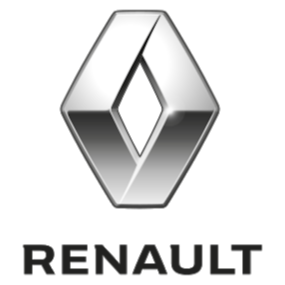 Renault - Sainte Mère Auto