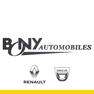 Bony Automobiles Renault Minute Issoire photo1
