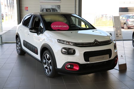 Garage Citroën Ducret