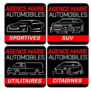 Agence Marie Automobiles