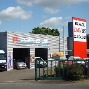 Garage Dépannage Auto Vendéen 85