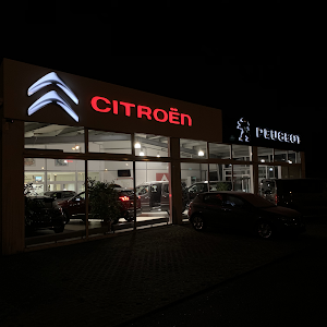 Citroen Peugeot Völklingen : Autohaus Weber & Nauert GmbH photo1