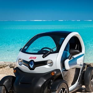 Avis Bora Bora Rent a Car