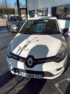 Renault Saverdun photo1