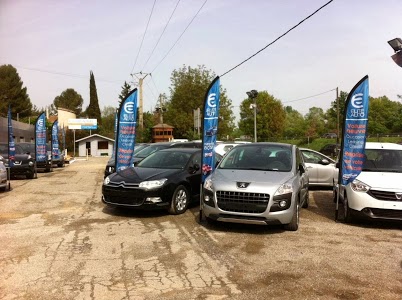 Elite-Auto Aix en Provence | Véhicules neufs et d'occasion au meilleur prix