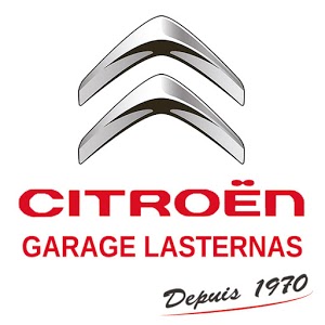 SARL Garage Lasternas - Citroën