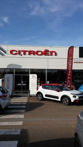 MANAVA - Citroën photo1