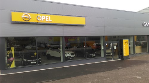 Opel Thionville (G