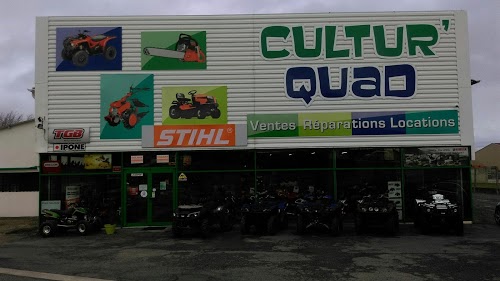 Cultur'quad