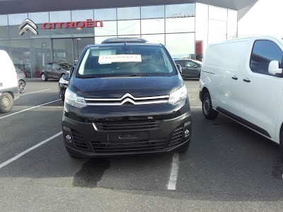 SODIAMA - Citroën photo1