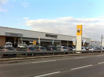 Renault Dacia Gaillac Automobiles