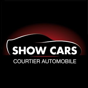 Show Cars Courtier Automobile
